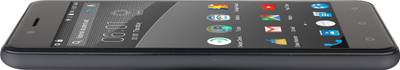 Swipe ELITE 2 (Black, 8 GB) 