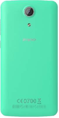 Zopo ZOPO COLOR S5.5 Green (Green, 8 GB) 