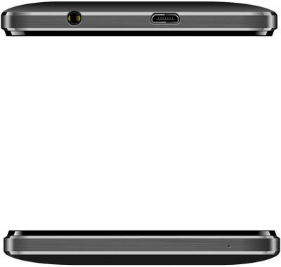 Sansui E71 (Black &amp; Grey, 8 GB)