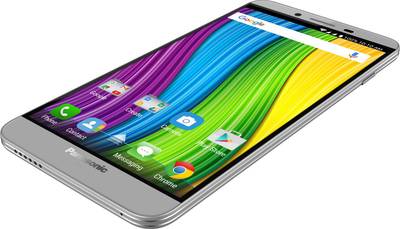 Panasonic Eluga Note (Grey, 32 GB)