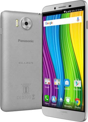 Panasonic Eluga Note (Grey, 32 GB)