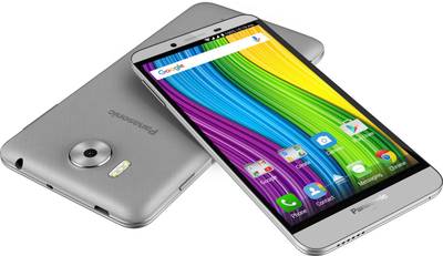 Panasonic Eluga Note (Grey, 32 GB)
