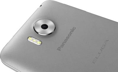 Panasonic Eluga Note (Grey, 32 GB)