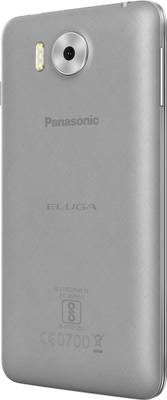 Panasonic Eluga Note (Grey, 32 GB)