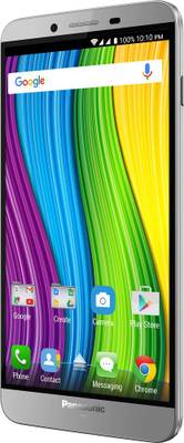 Panasonic Eluga Note (Grey, 32 GB)