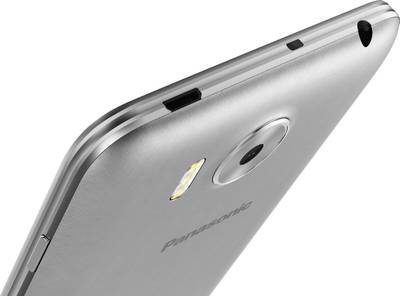 Panasonic Eluga Note (Grey, 32 GB)