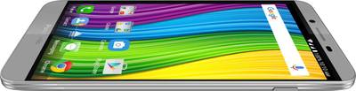 Panasonic Eluga Note (Grey, 32 GB)
