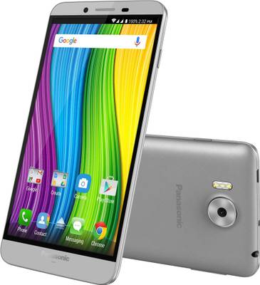 Panasonic Eluga Note (Grey, 32 GB)