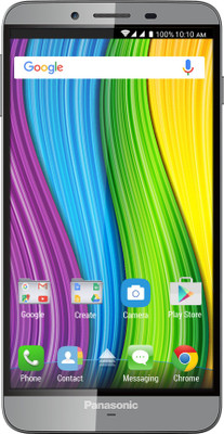 Panasonic Eluga Note (Grey, 32 GB)(3 GB RAM)