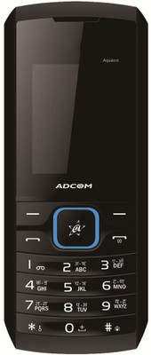 Adcom 111(Blue, Black)