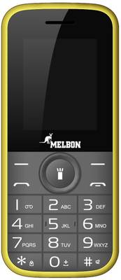 Melbon Dude-44