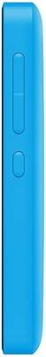 Nokia Asha 501 (Cyan, 128 MB)