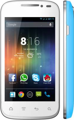 Xccess A101 (Blue, 512 MB)