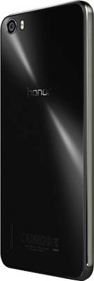 Honor 6 (Black, 16 GB) 