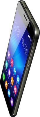 Honor 6 (Black, 16 GB) 