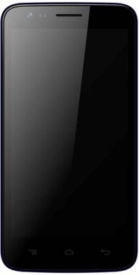 Videocon Infinium Z51Q Star (Black, 8 GB) 