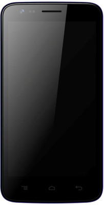 

Videocon Infinium Z51Q Star (Black, 8 GB)(1 GB RAM)
