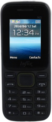 

Inflix N3(Black)