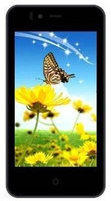 Trio T40S (Black, 512 MB) 