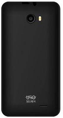 Trio T40S (Black, 512 MB) 