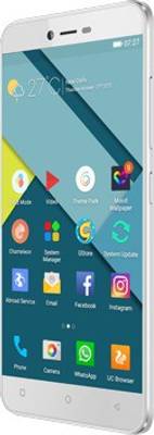 Gionee P7 (White, 16 GB)