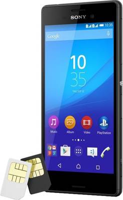 Sony Xperia M4 Aqua Dual 16GB Coral