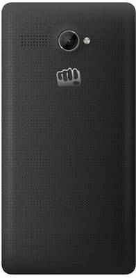 Micromax Bolt (Black, 8 GB) 