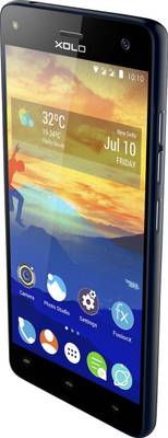 XOLO BLACK (Black, 16 GB)