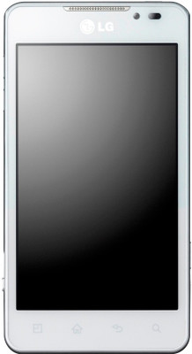 LG Optimus 3D Max P725 (White, 8 GB)(1 GB RAM)