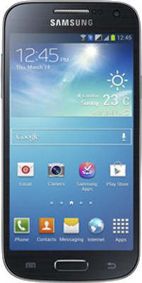 Samsung Galaxy S4 Mini (Black Mist, 8 GB)(1.5 GB RAM)