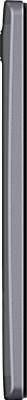 Panasonic ELUGA Tapp (Silver Grey, 16 GB)