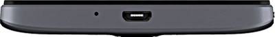 Panasonic ELUGA Tapp (Silver Grey, 16 GB)