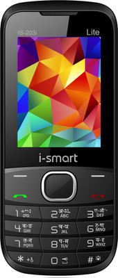 

Ismart IS-203i(Black)