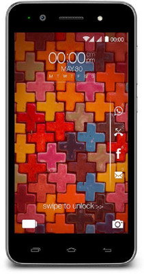 

Karbonn Titanium Mach One Plus (Dark Blue, 16 GB)(2 GB RAM)