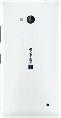 Microsoft Lumia 640 (White, 8 GB) 