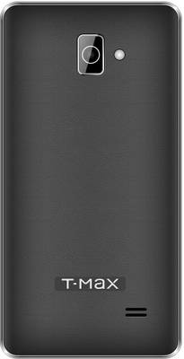 T-Max Butterfly (Black, 4 GB) 