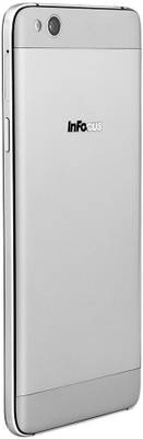 Infocus M535 (Silver)