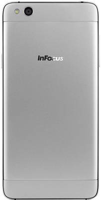 Infocus M535 (Silver)