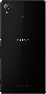 Sony Xperia Z3+ (Black, 32 GB)