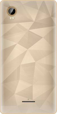 Intex Aqua Power HD (Champagne, 2 GB)