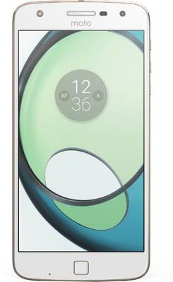 Moto Z | Z play