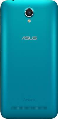 Asus Zenfone Go 4.5 (Blue, 8 GB) 