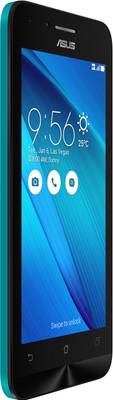 Asus Zenfone Go 4.5 (Blue, 8 GB) 