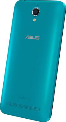 Asus Zenfone Go 4.5 (Blue, 8 GB) 