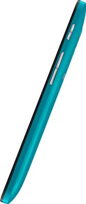 Asus Zenfone Go 4.5 (Blue, 8 GB) 