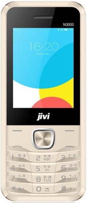 

JIVI N3000(Gold)