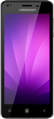 

Videocon Infinium Z51 Nova (Blue, 8 GB)(1 GB RAM)