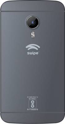 Swipe Konnect Star (Grey, 16 GB)