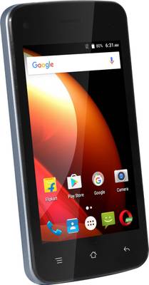 Swipe Konnect Star (Grey, 16 GB)
