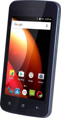 Swipe Konnect Star (Grey, 16 GB)